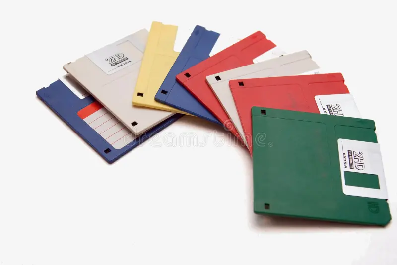 Floppy Disk