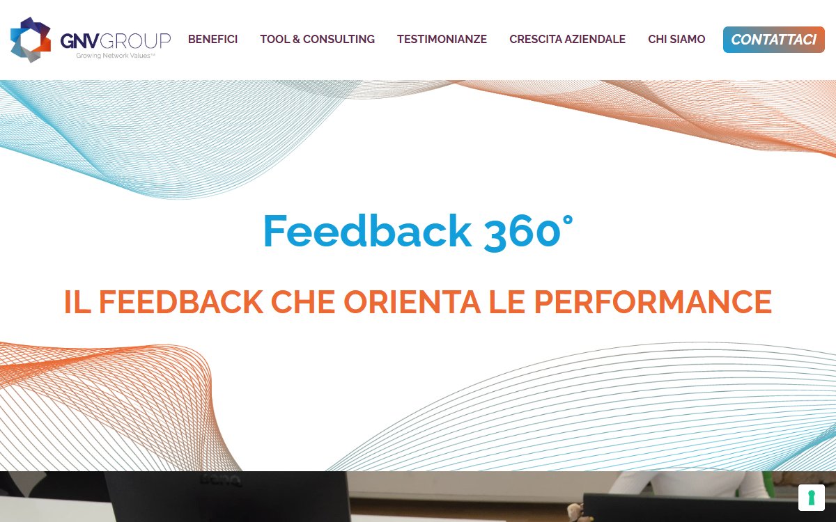 Feedback 360