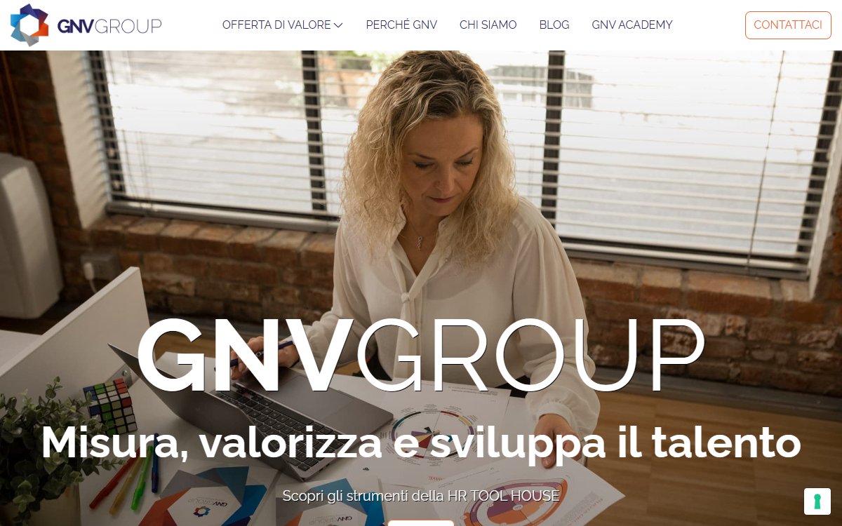 GNV Group