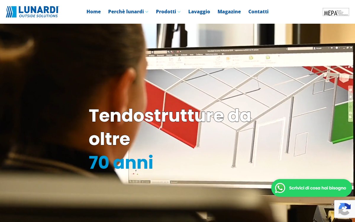 Lunardi Srl